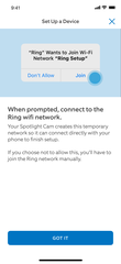 Direct Connect Step 4